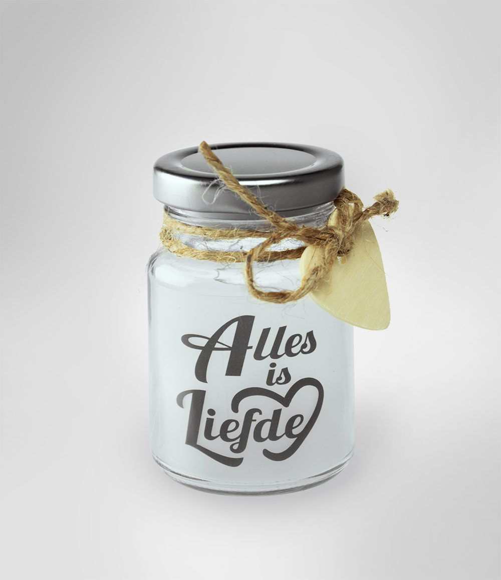 Little star light - Alles is liefde - Afbeelding 2