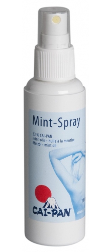Mint-olie Spray 100 ml