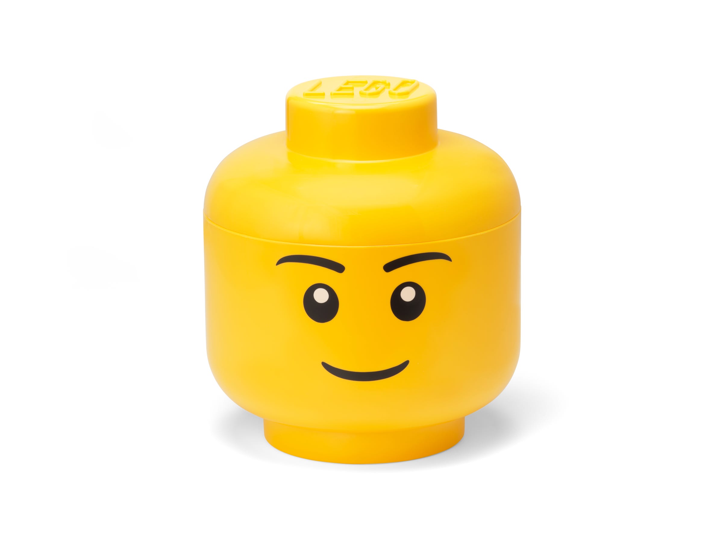 LEGO jongensopberghoofd - groot