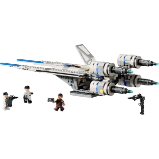 Rebel U-wing Starfighter