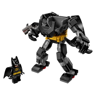 Batman mechapantser