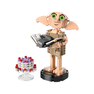 Dobby de huis-elf