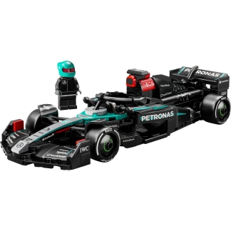 Mercedes-AMG F1 W15 racewagen