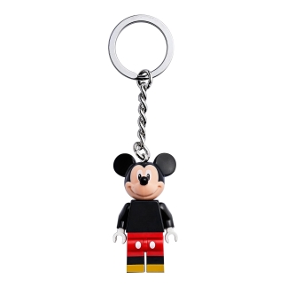 Mickey sleutelhanger