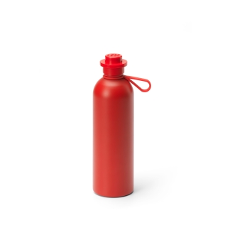 Thermosfles - rood