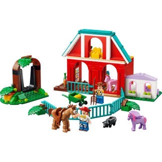 Blaze's paardenranch