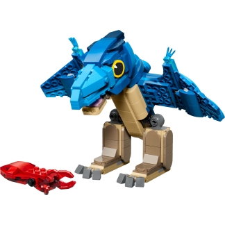 Babydinosaurus Pteranodon