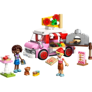 Pizzatruck