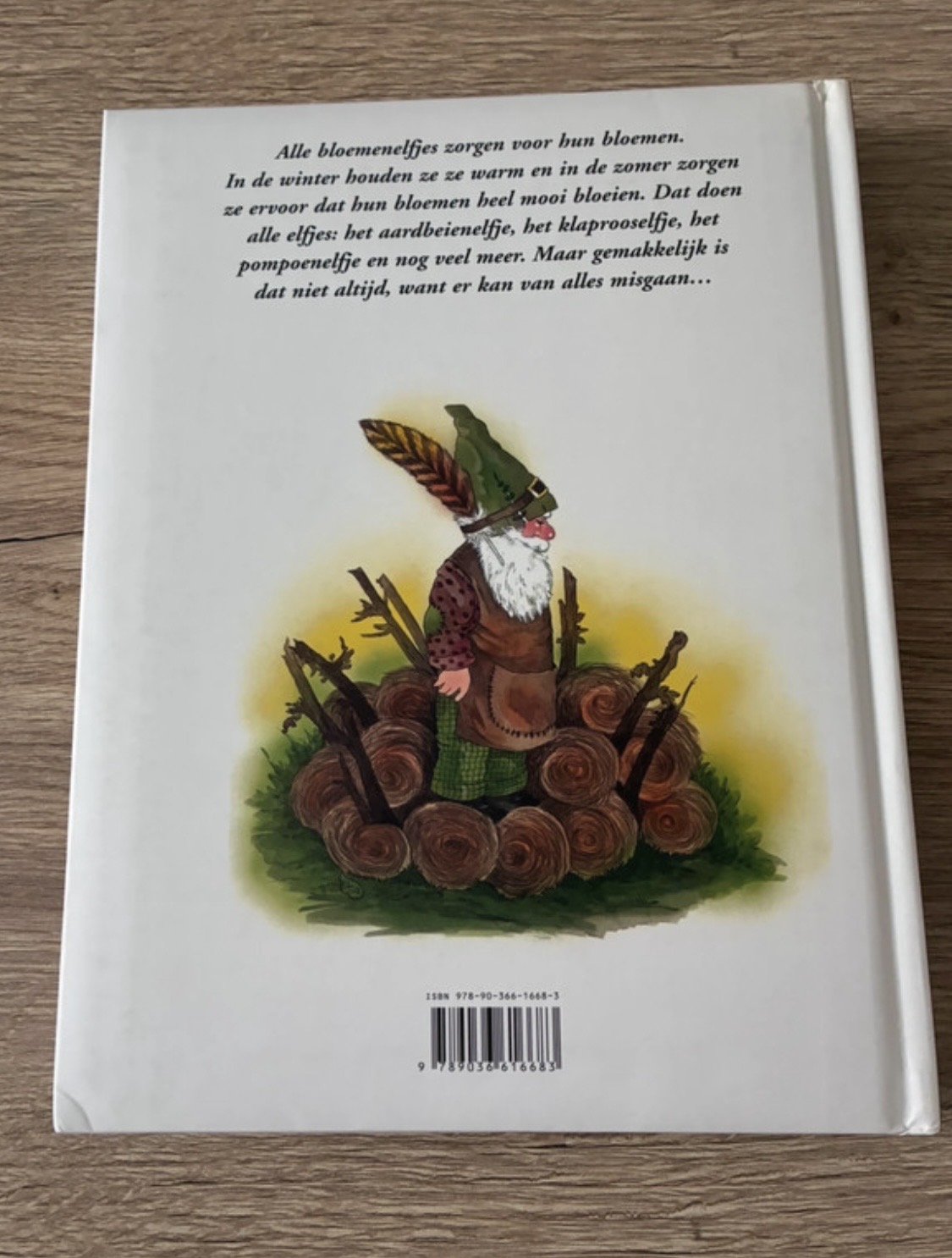 Mijn leukste elfenverhaaltjes boek - Afbeelding 3