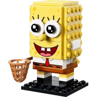 SpongeBob SquarePants figuur