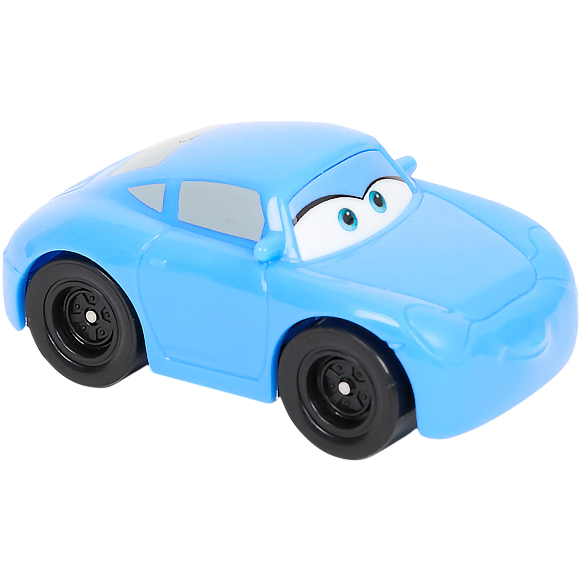 Disney Cars die-cast Sally Schaal 1:55