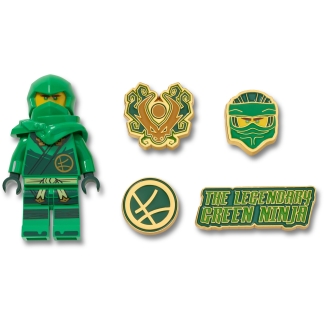 NINJAGO Lloyd 5-pack