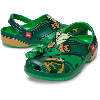 NINJAGO Classic Clog voor volwassenen