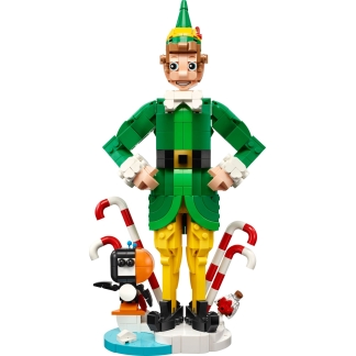 Buddy de Elf